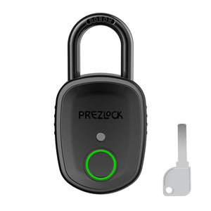 Prezlock Pebble _4 keys